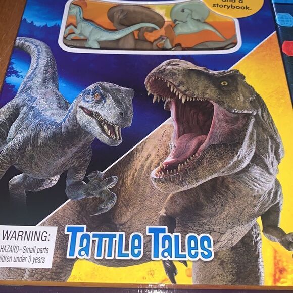 Pocket Explorers  - Picture 4 of 6